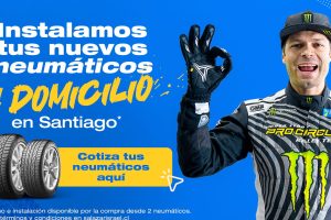 Neumaticos Zalazar 5 Neumaticos Zalazar