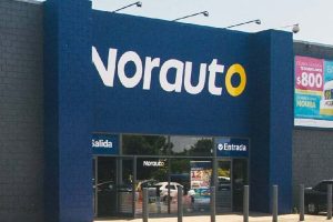 Norauto Argentina