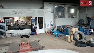 nueva gomeria palermo