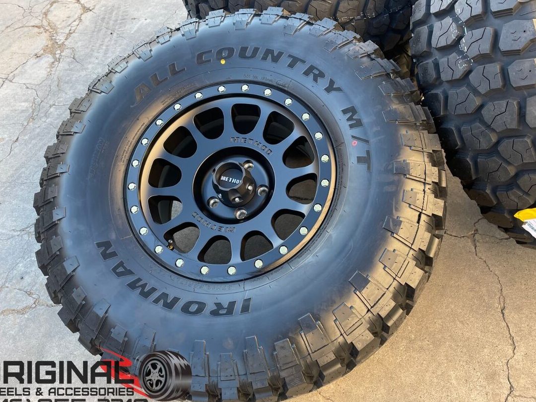 NV neumáticos 1 nv neumaticos