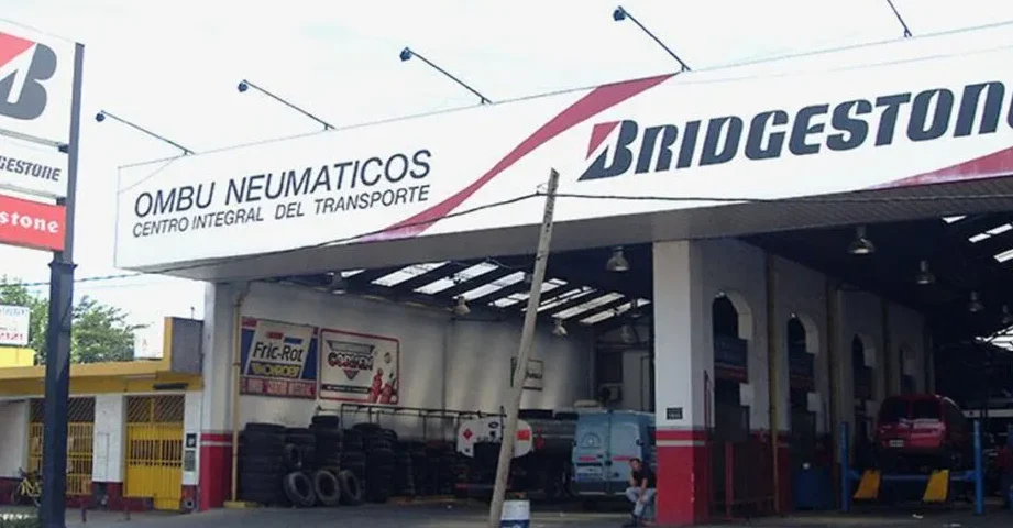 Ombu Neumaticos Mercado Central 1 ombu neumaticos mercado central