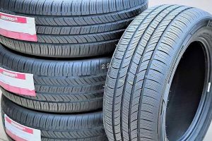 P y G Neumáticos 2 P y G Neumáticos