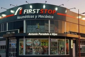 Paradela Neumaticos 2 Paradela Neumaticos