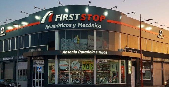 Paradela Neumaticos 1 paradela neumaticos