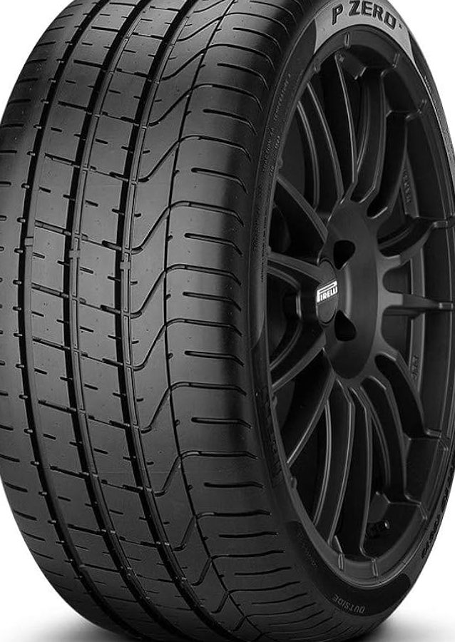 Pirelli Neumáticos 1 pirelli neumaticos