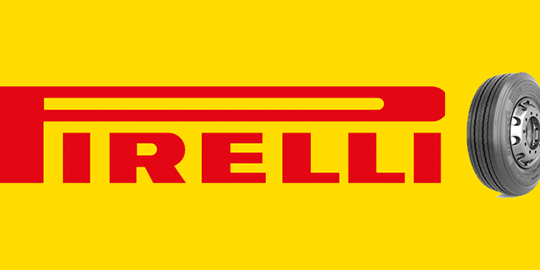 Pirelli 1 pirelli