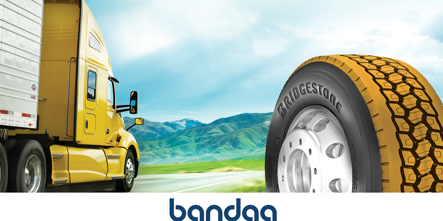 Punto Bandag - Neumaticos Antartida - Centro de Servicios Bridgestone 1 punto bandag neumaticos antartida centro de servicios bridgestone