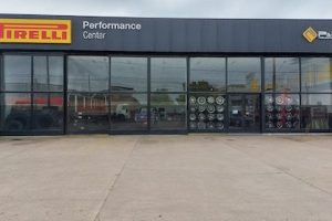 PYL NEUMÁTICOS Marcos Juarez 7 PYL NEUMÁTICOS Marcos Juarez