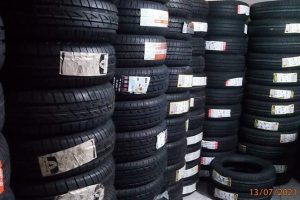 Quito neumáticos 2 Quito neumáticos