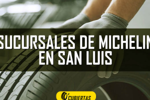 REDONDA Neumáticos [San Luis] | Redonda S.R.L.