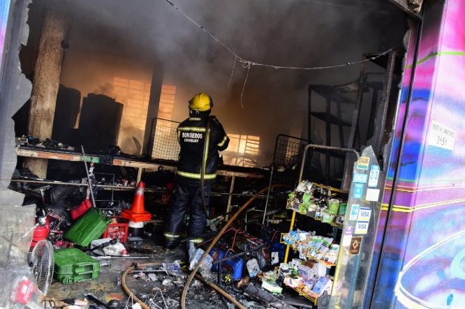 Rio Uruguay Neumaticos - Fire Centro - Fire Agro 1 rio uruguay neumaticos fire centro fire agro