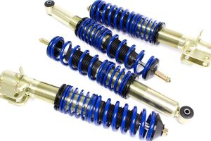 Rocco Suspensión 7 Rocco Suspensión