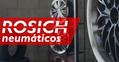 Rosich Neumáticos 1 rosich neumaticos