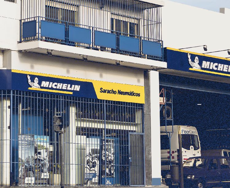 Saracho Neumáticos 1 saracho neumaticos