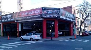 Sj Neumaticos Sa 1 sj neumaticos sa