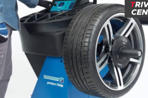 Taller De Alineación Y Gomería