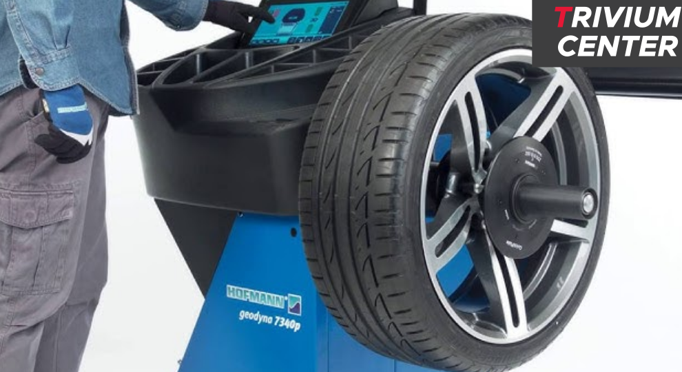 Taller De Alineación Y Gomería 1 taller de alineacion y gomeria