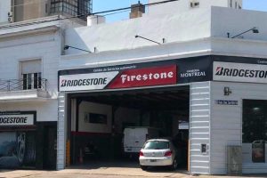 Taller De Mecanica Ligera Y Gomeria M&L 6 Taller De Mecanica Ligera Y Gomeria M&L