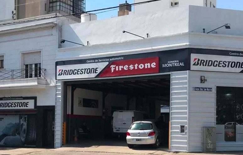 taller de mecanica ligera y gomeria ml