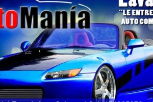 Taller, lubricentro, lavadero y Gomeria Nitro 3 Taller, lubricentro, lavadero y Gomeria Nitro