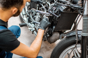 Taller Mecanico De Motos 5 Taller Mecanico De Motos