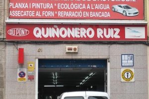 Taller Quiñonero 3 Taller Quiñonero