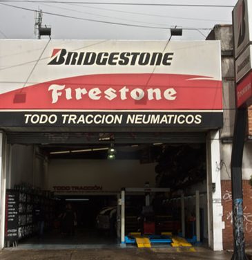 TODO TRACCION 1 todo traccion