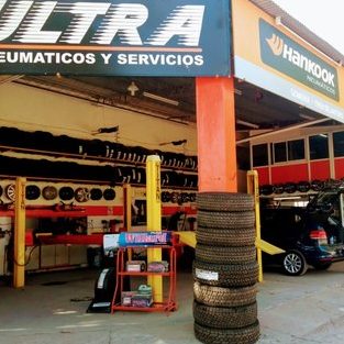 Ultraneumáticos 1 ultraneumaticos