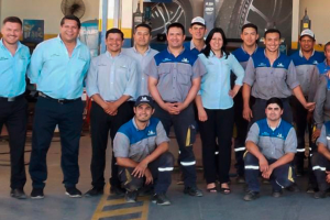 Vica Neumáticos y Servicios S.A. (Suc. Goya) 5 Vica Neumáticos y Servicios S.A. (Suc. Goya)