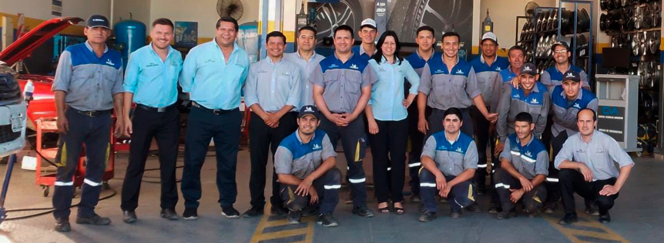 vica neumaticos y servicios s a suc goya