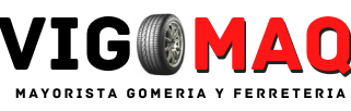 vigomaq insumos