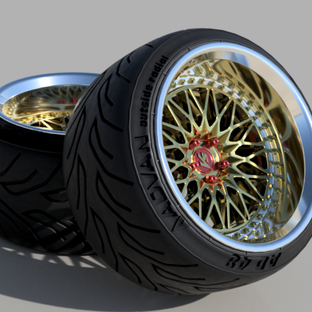 Vs neumaticos 1 vs neumaticos