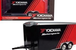 Yokohama Car Box 7 Yokohama Car Box