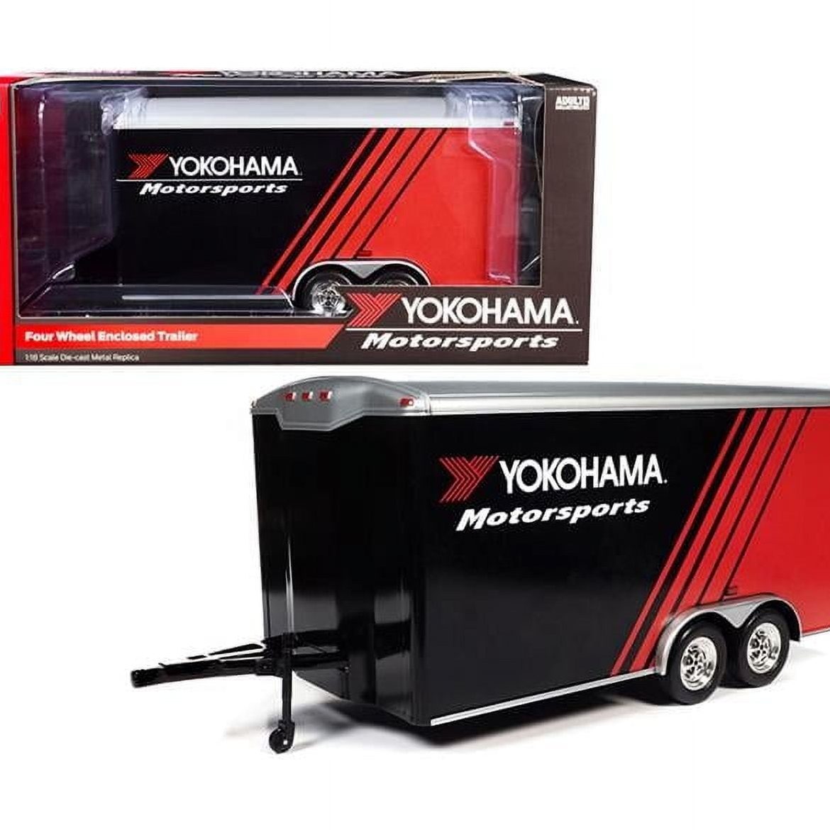 Yokohama Car Box 1 yokohama car