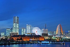 Yokohama 4 Yokohama