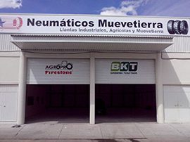 Zamora Neumáticos 1 zamora neumaticos